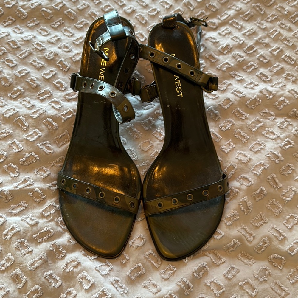 Nine West shoes